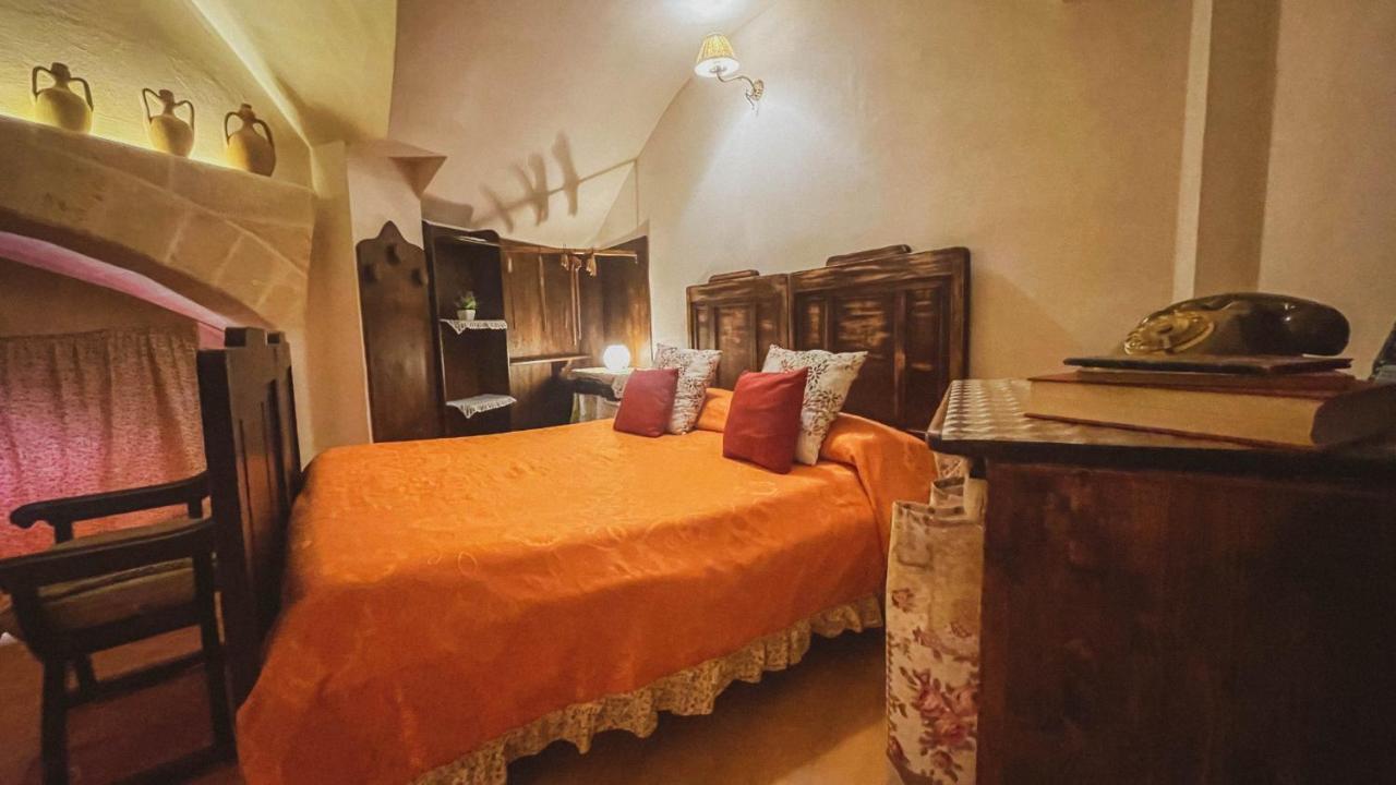 Novecento Room And Breakfast Puglia Massafra Luaran gambar