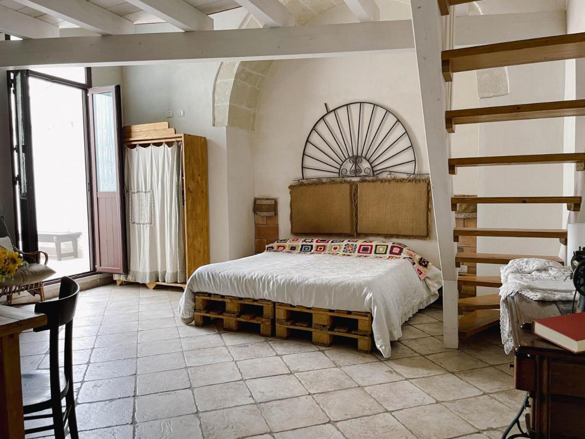Novecento Room And Breakfast Puglia Massafra Luaran gambar