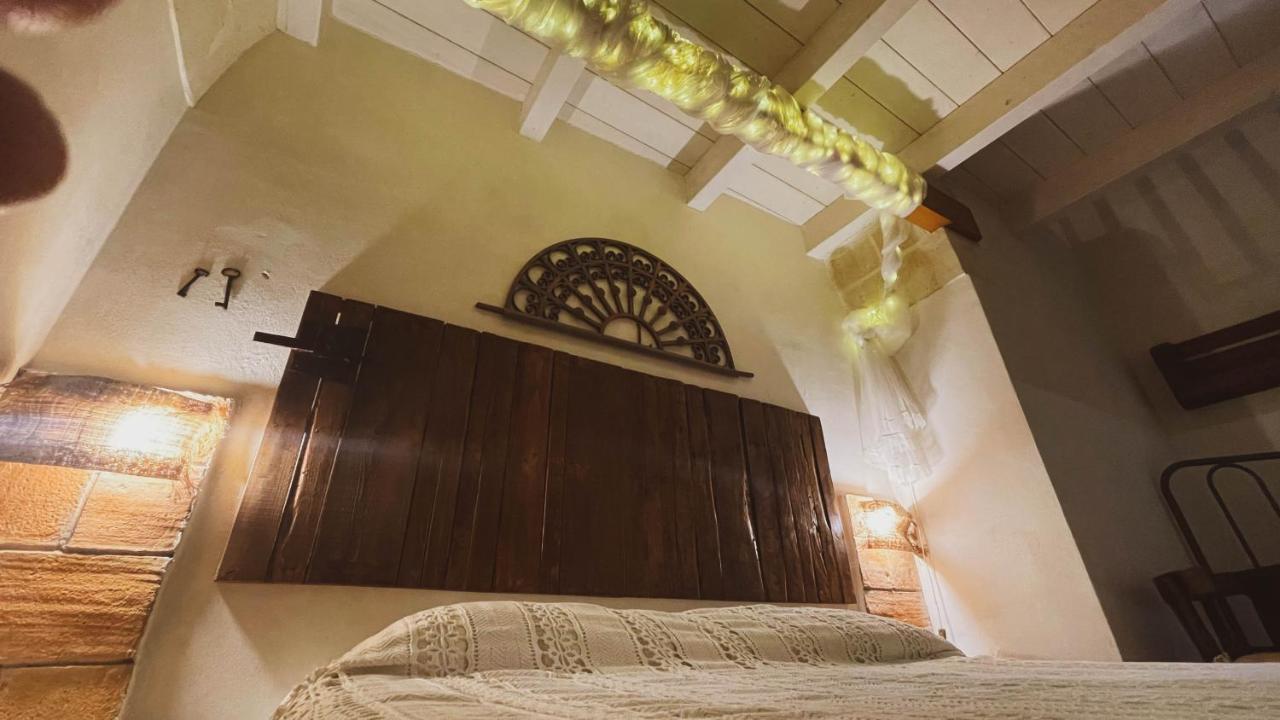 Novecento Room And Breakfast Puglia Massafra Luaran gambar