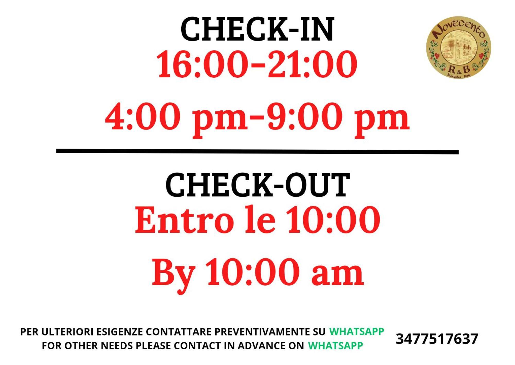 Novecento Room And Breakfast Puglia Massafra Luaran gambar