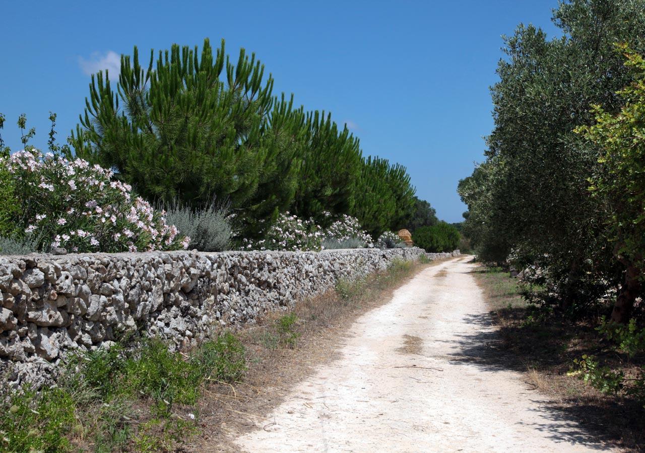 Novecento Room And Breakfast Puglia Massafra Luaran gambar